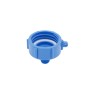BRADAS IBC adaptér S60X6 vnitřní x 1/2" vnější