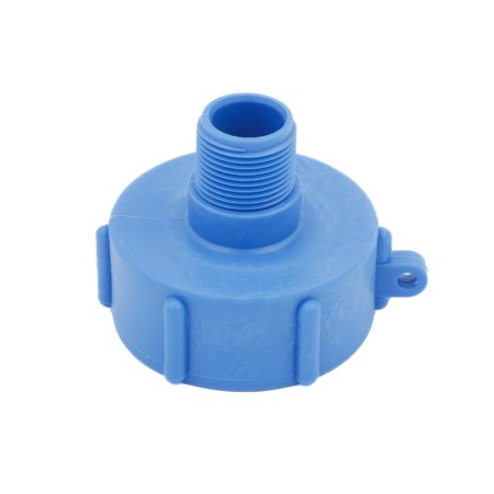 BRADAS IBC adaptér S60X6 vnitřní x 3/4" vnější