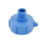 BRADAS IBC adaptér S60X6 vnitřní x 3/4" vnější