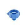 BRADAS IBC adaptér S60X6 vnitřní x 3/4" vnější