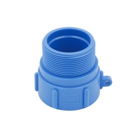 BRADAS IBC adaptér S60X6 vnitřní x 2" vnější
