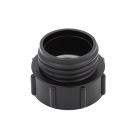 BRADAS IBC adaptér vnitřní 2" x S60x6 vnější