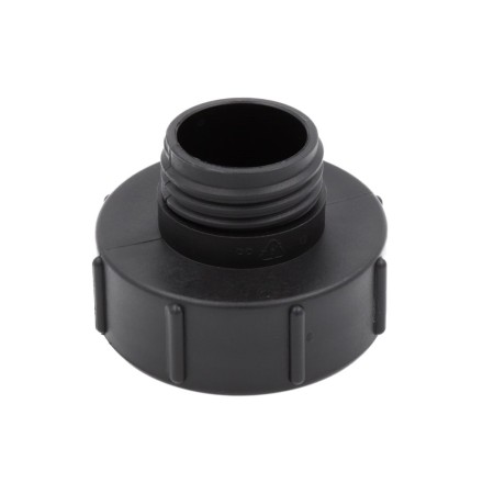 BRADAS IBC adaptér vnitřní S100x8 x S60x6 vnější