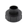 BRADAS IBC adaptér vnitřní S100x8 x S60x6 vnější
