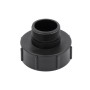 BRADAS IBC adaptér S100x8 vnitřní x 2" vnější