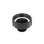 BRADAS IBC adaptér S100x8 vnitřní x 2" vnější