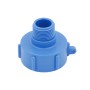 BRADAS IBC adaptér S60X6 vnitřní x 1" vnější
