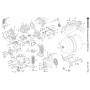 GARDENA Kryt vodárny 3000/4