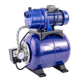 ALFA PUMPY Domácí vodárna ALFA DV40M