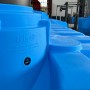 AQUANIX Iris 6000 podzemní nádrž na dešťovou vodu Aquanix