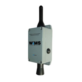 AQUANIX WiMS US10 ultrazvukový hladinoměr Aquanix