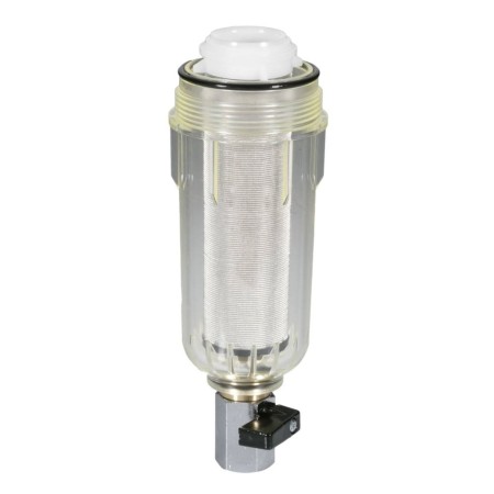 HONEYWELL Náhradní jímka pro filtry FF06 (1/2) a FK06 (1/2 - 3/4)