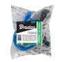 BRADAS IBC víčko S60x6 s kohoutkem 1/2" a přípojkou na rychlospojku