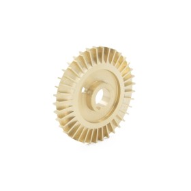 REMONT ČERPADLA GoldPro 4SKM100 - oběžné kolo