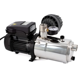 ESPA TECNOPLUS 15-4M, 230V