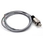 DAB PUMPS Tlakový snímač 4-20mA, 25 bar, IP 67, kabel 1.5m (nerez)