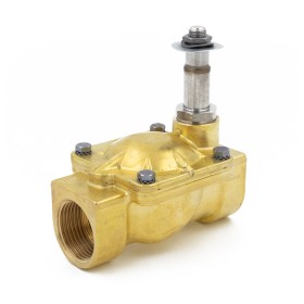 MATIC Elektroventil PARKER 3/4", 7321BCN00-443782W, IP65, N.C.
