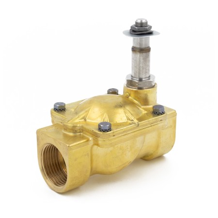 MATIC Elektroventil PARKER 3/4", 7321BCN00-443782W, IP65, N.C.