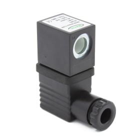 MATIC Cívka elektroventilu s konektorem MATIC 3/4" a 1", IP00