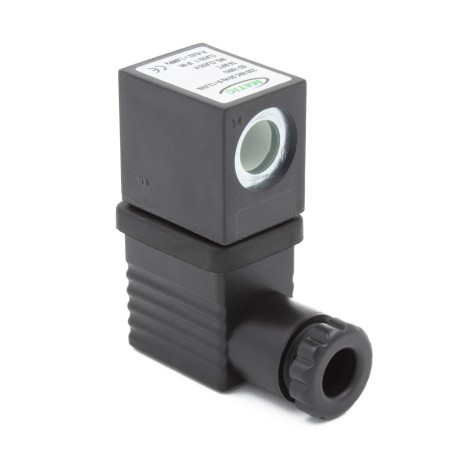 MATIC Cívka elektroventilu s konektorem MATIC 3/4" a 1", IP00