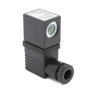MATIC Cívka elektroventilu s konektorem MATIC 3/4" a 1", IP00