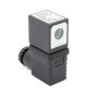 MATIC Cívka elektroventilu s konektorem MATIC 3/4" a 1", IP00