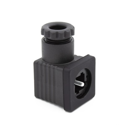 MATIC Konektor cívky Parker, PG9-600003PLUG