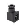 MATIC Konektor cívky Parker, PG9-600003PLUG