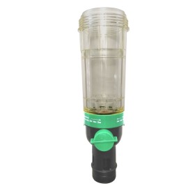 HONEYWELL Náhradní Jímka filtru F76S 6/4" - 2" s vypouštěním