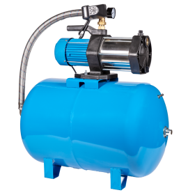 PUMPA BLUE LINE vodárna 4PCSM1100P-G PUMPA 80 ležatá