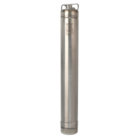 PUMPA AutoRain 4/5000/5 INOX