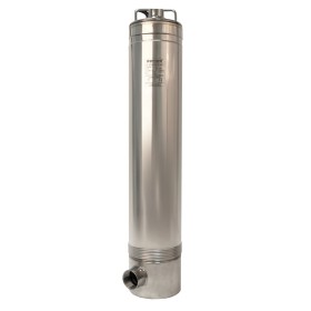 PUMPA AutoRain 5/5000/4L INOX s bočním sáním