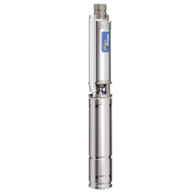 CAPRARI E4XED 20/14 + 4OM-T075, 400V