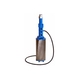 1" PKVU 16-8-GU, kabel 25m