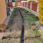 IRIMON QJ 20 - Pružné připojovací potrubí, 50 m
