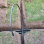 IRIMON QJ 20 - Pružné připojovací potrubí, 50 m