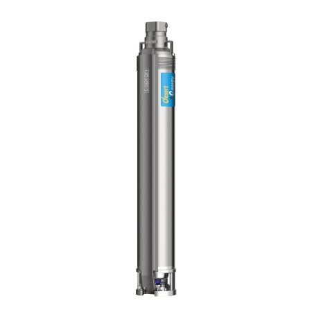 CAPRARI E4XED40-4/56-V