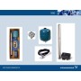 Grundfos SQE5-70 kabel 40m 96524503