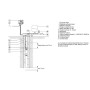 Grundfos SQE5-70 kabel 40m 96524503