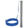 EVAK PUMPS VS 2-65 PWM