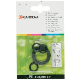 GARDENA sada těsnění SB pro šroubení 3/4