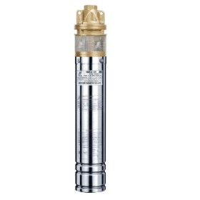 BELUMI PUMPY BELUMI 4 SKM 150 , 230V, 25m kabelu, CB
