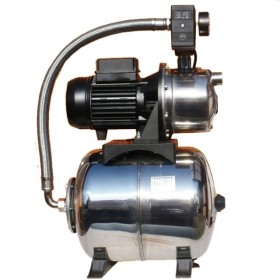 Vodárna SAER M 99/24 INOX