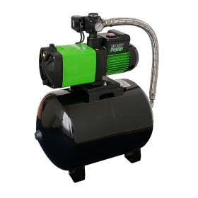 EASYPUMP MG 4/50 l MG100050