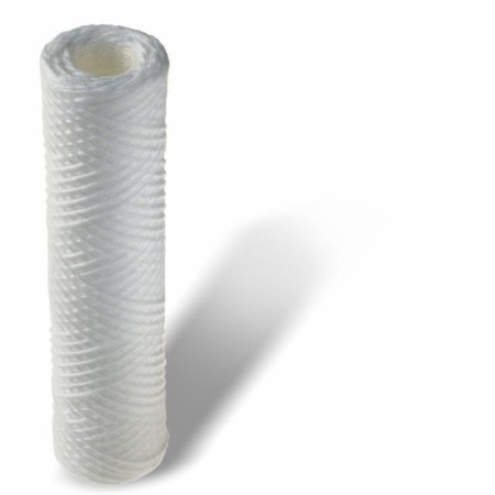 TECNOPLASTIC Acquasan Vložka filtru bavlna 10", 20u (0,02mm)