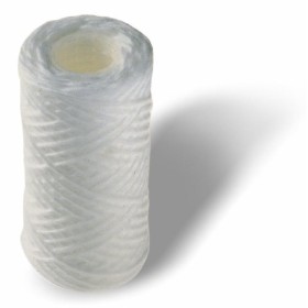 TECNOPLASTIC Acquasan Vložka filtru bavlna 5", 20u (0,02mm)