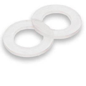 TECNOPLASTIC Acquasan Náhradní těsnění vložek filtru