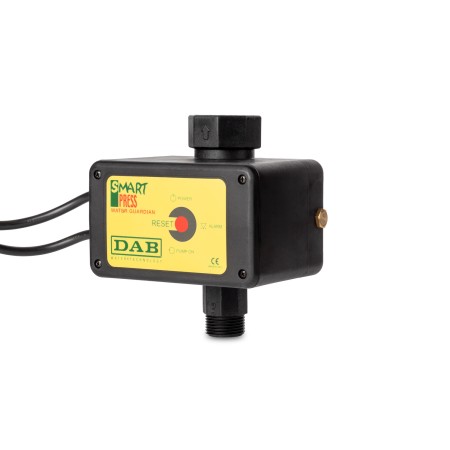 DAB PUMPS DAB SMART PRESS 1,5 HP - WG