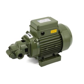 SAER CFP, 400V - s bypassem (13000114)