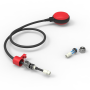 PM TECHNOLOGY FROG 3-15T, 20m kabel, 400V, bez pl.
